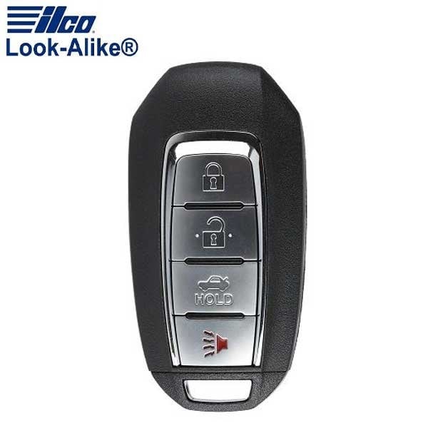 LAL PRX-INF-4B1 Infiniti 4 Button Prox (KR5TXN7)